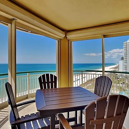 Beach Colony West 9C
